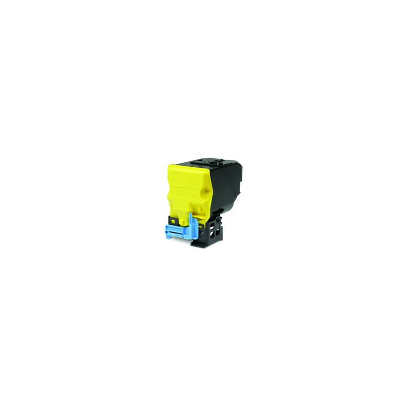 Toner Cartridge Yellow pre Epson AL-C3900 6K