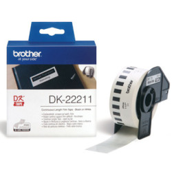 DK-22211 (biela filmová rola)