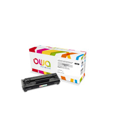 OWA Armor toner kompatibilný HP LJ5L EPP/PX, C3906A, 2500st, čierna/black
