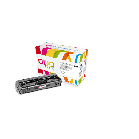 OWA Armor toner kompatibilný s HP LJ 1100, C4092A, 2500st, čierna/black
