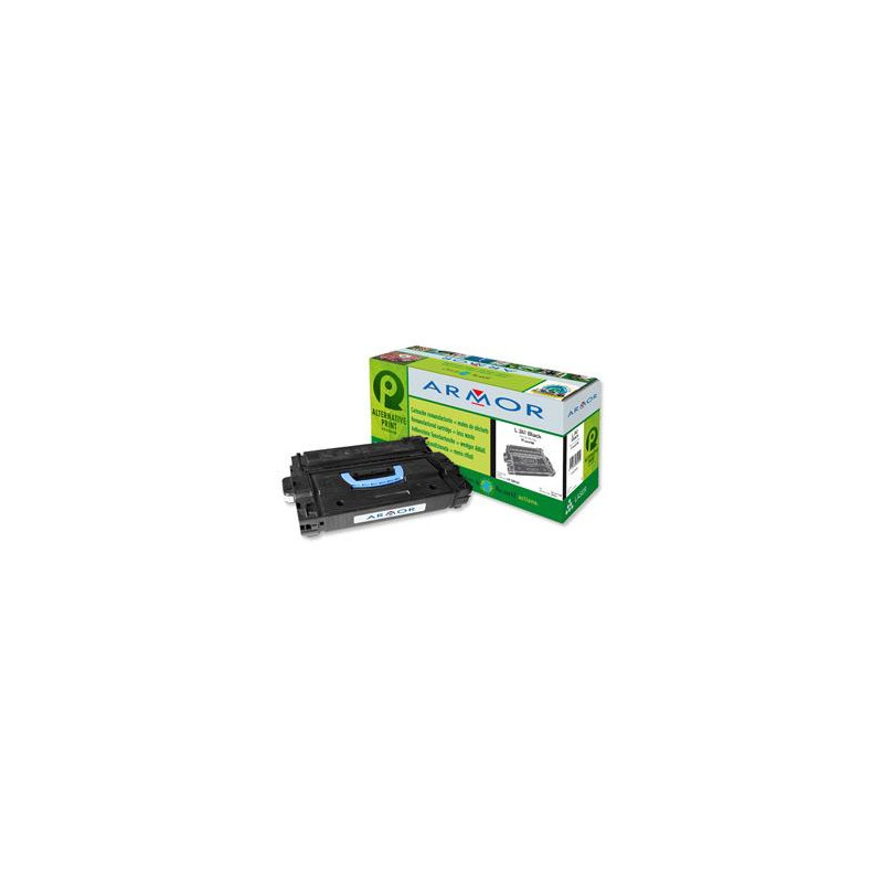 OWA Armor toner kompatibilný s HP LJ 9000, C8543X, 30000st, čierna/black