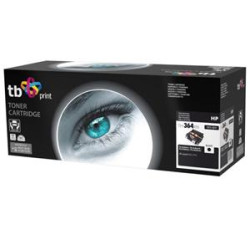 Toner TB kompatibilný s HP CC364X 100% New