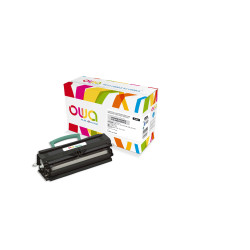 OWA Armor toner kompatibilný s Lexmark E330, 12A8405, 6000st, čierna/black