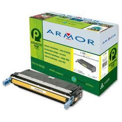 OWA Armor toner kompatibilný s HP C9732A, 12000st, žltá/yellow