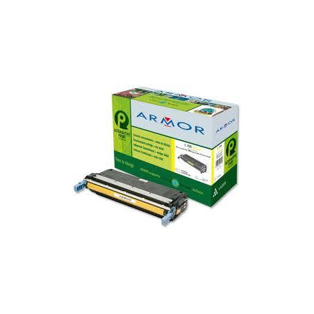 OWA Armor toner kompatibilný s HP C9732A, 12000st, žltá/yellow