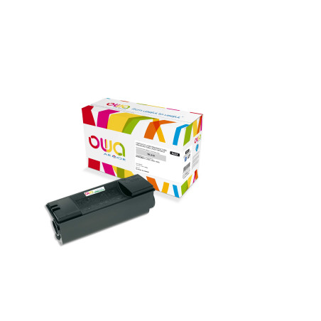 OWA Armor toner kompatibilný s Kyocera FS2000, TK-310, 12000st, čierna/black