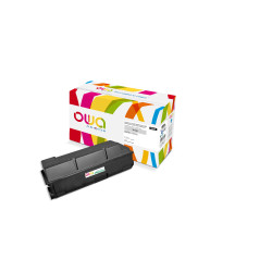 OWA Armor toner kompatibilný s Kyocera FS3900, TK-320, 15000st, čierna/black