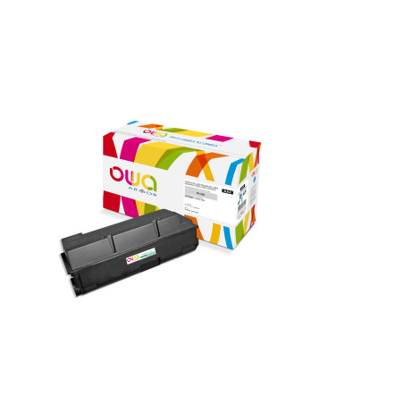 OWA Armor toner kompatibilný s Kyocera FS3900, TK-320, 15000st, čierna/black