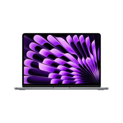 Apple MacBook Air 13''/M3/13,6''/2560x1664/16GB/256GB SSD/M3/Sequoia/Space Gray/1R