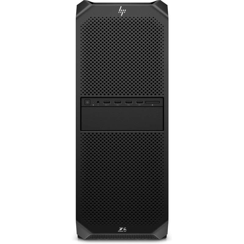 HP Z6/G5/Tower/TRPRO-7945WX/64GB/2TB SSD/RTX 4000/W11P/3RNBD