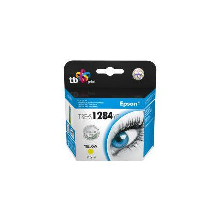 Ink. kazeta TB kompat. s Epson T1284