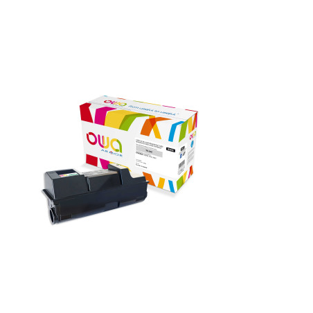 OWA Armor toner kompatibilný s Kyocera FS3920, TK-350, 15000st, čierna/black
