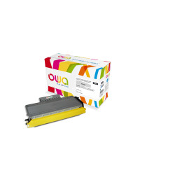 OWA Armor toner kompatibilný s Brother TN-3230, 3000st, čierna/black