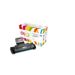 OWA Armor toner kompatibilný s Samsung ML1640, MLT-D1082S, SU781A, 1500st, čierna/black