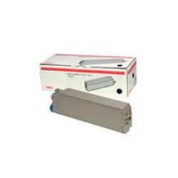 Čierny toner do MC861/851 (7.000 stránok)