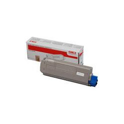 Čierny toner do MC861 (9.500 stránok)