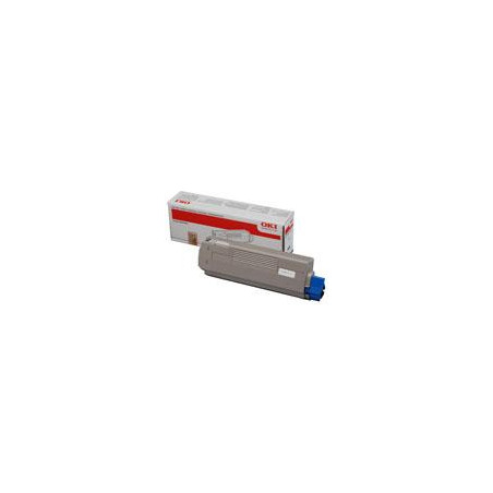 Čierny toner do MC861 (9.500 stránok)