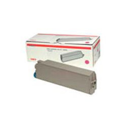 Magenta toner do MC861 (10.000 stránok)