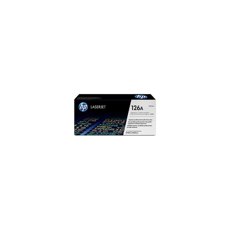HP zobrazovací valec, CE314A