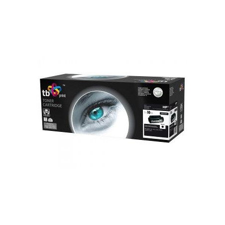 Toner TB kompatibilný s HP Q2610A N Black
