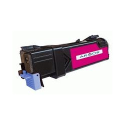 OWA Armor toner kompatibilný s Dell 593-10261, 2000st, červená/magenta