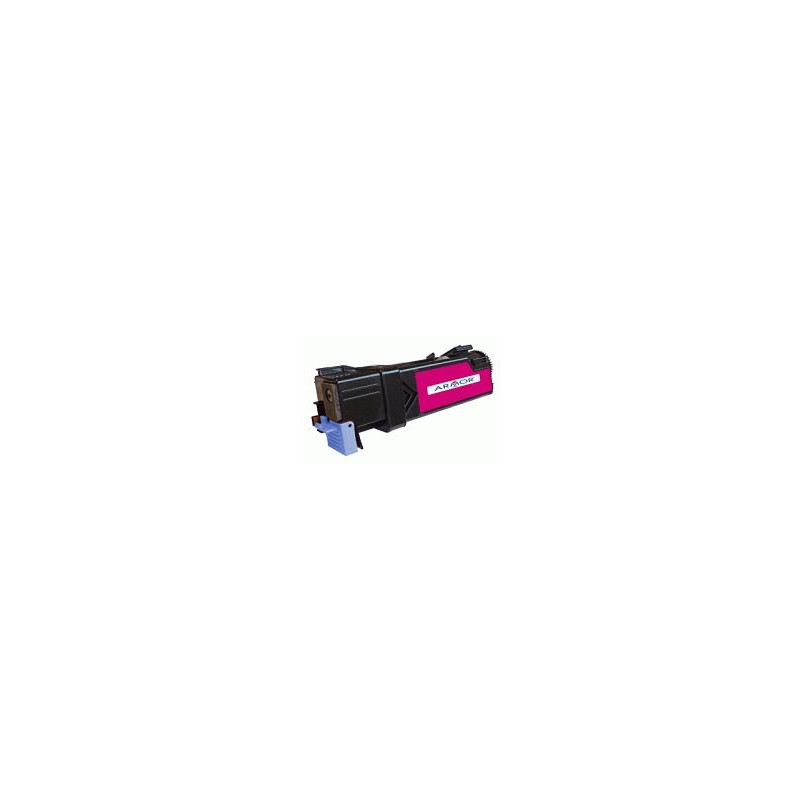 OWA Armor toner kompatibilný s Dell 593-10261, 2000st, červená/magenta