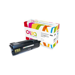 OWA Armor toner kompatibilný s Kyocera FS2020, TK-340, 12000st, čierna/black