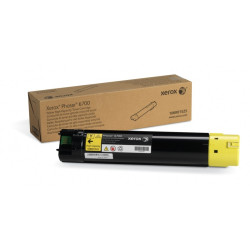 Xerox Toner Yellow pre Phaser 6700 (12.000s)