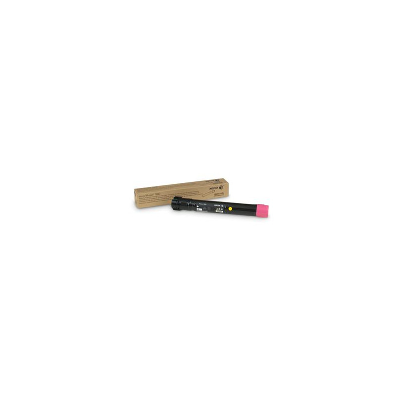 Xerox Toner Magenta pre Phaser 7800, 6.000 str.