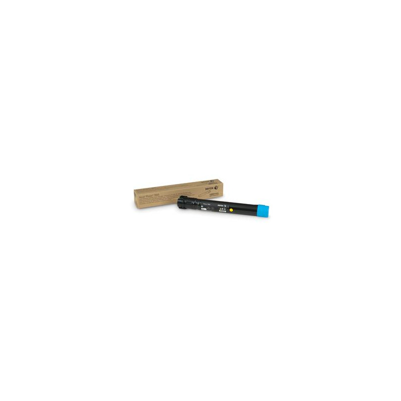 Xerox Toner Cyan pre Phaser 7800, 17.000 str.
