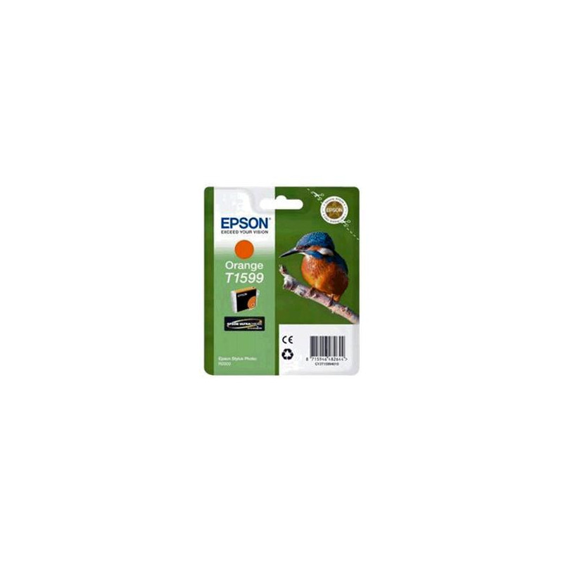 EPSON T1599 Orange