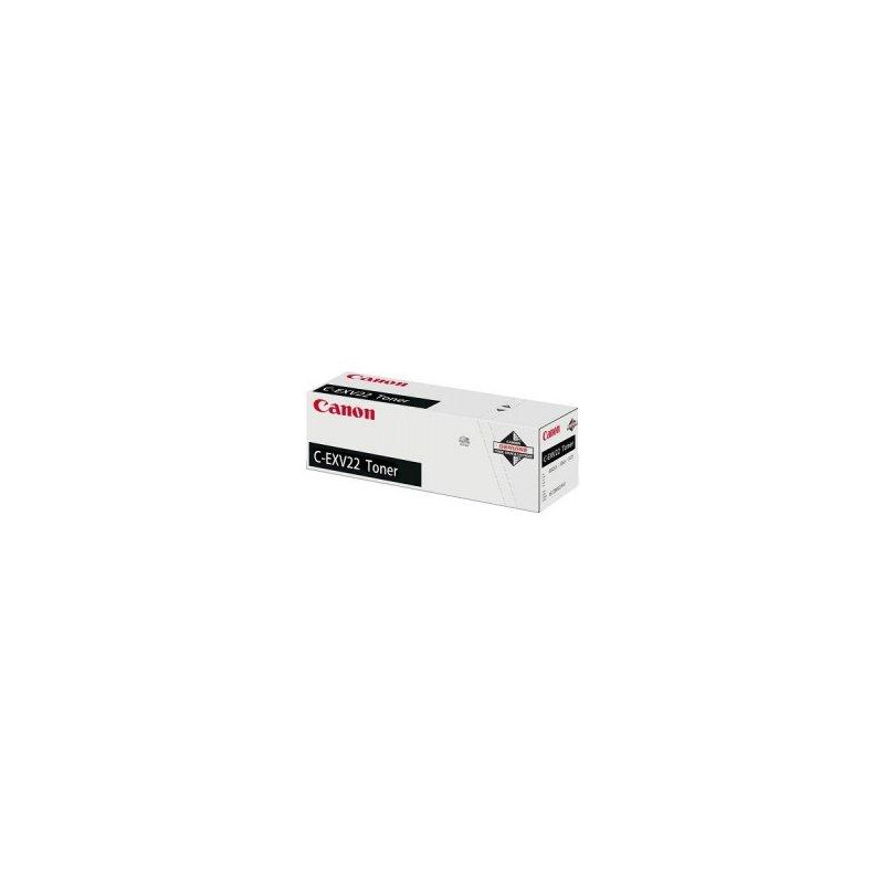 Canon toner C-EXV 22