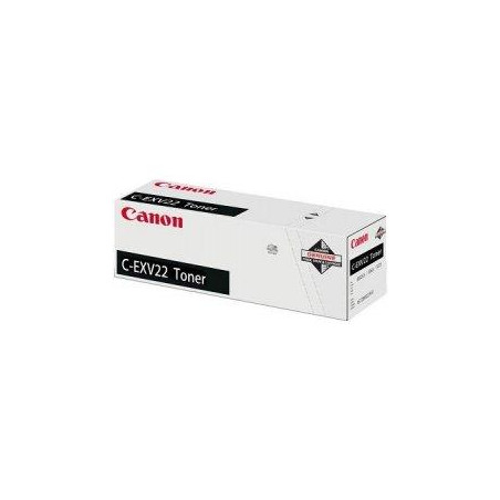 Canon toner C-EXV 22