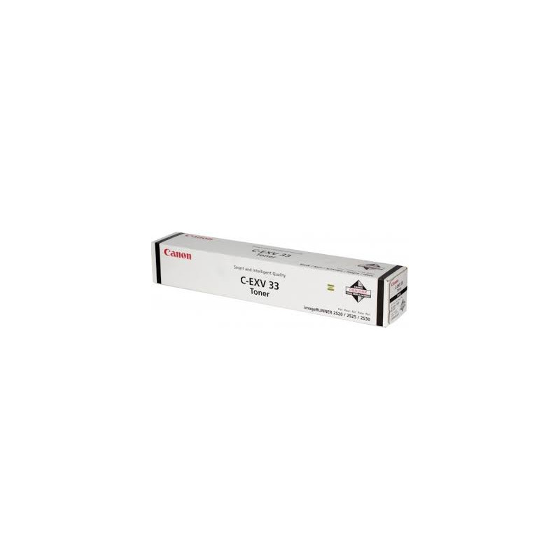 Canon toner C-EXV 33