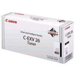 Canon toner C-EXV 26 čierny