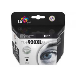 Ink. kazeta TB komp. s HP CD975AE (No. 920XL) ref.