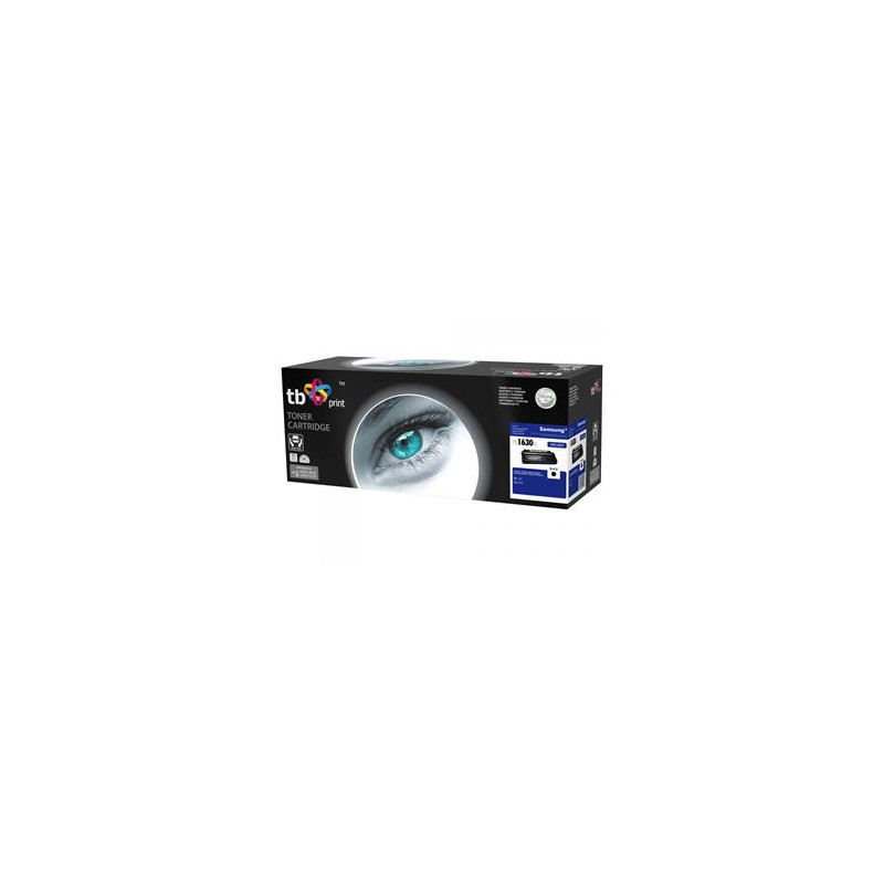 Toner TB kompatibilný s Samsung ML-D1630A 100%N
