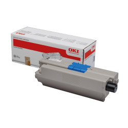Toner čierny pre C301dn/C321dn (2.200 strán)