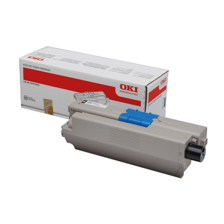 Toner čierny pre C301dn/C321dn (2.200 strán)