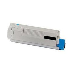 Čierny toner do C822 (7 000 stránok)