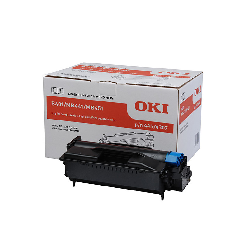 Obrazový valec do B401/MB441/MB451/MB451w (25tis)