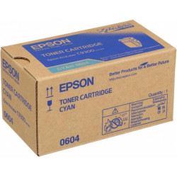 Toner EPSON Cyan AL-C9300N 7,5K