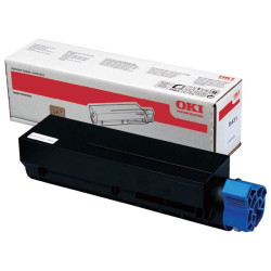Toner do B431/MB461/471/471w/491 (7 000 strán)