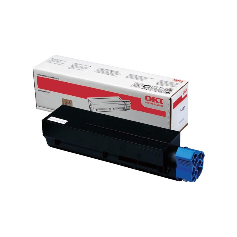 Toner do B431/MB461/471/471w/491 (7 000 strán)