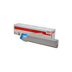 Cyan toner do C9655 (22 000 stránok)