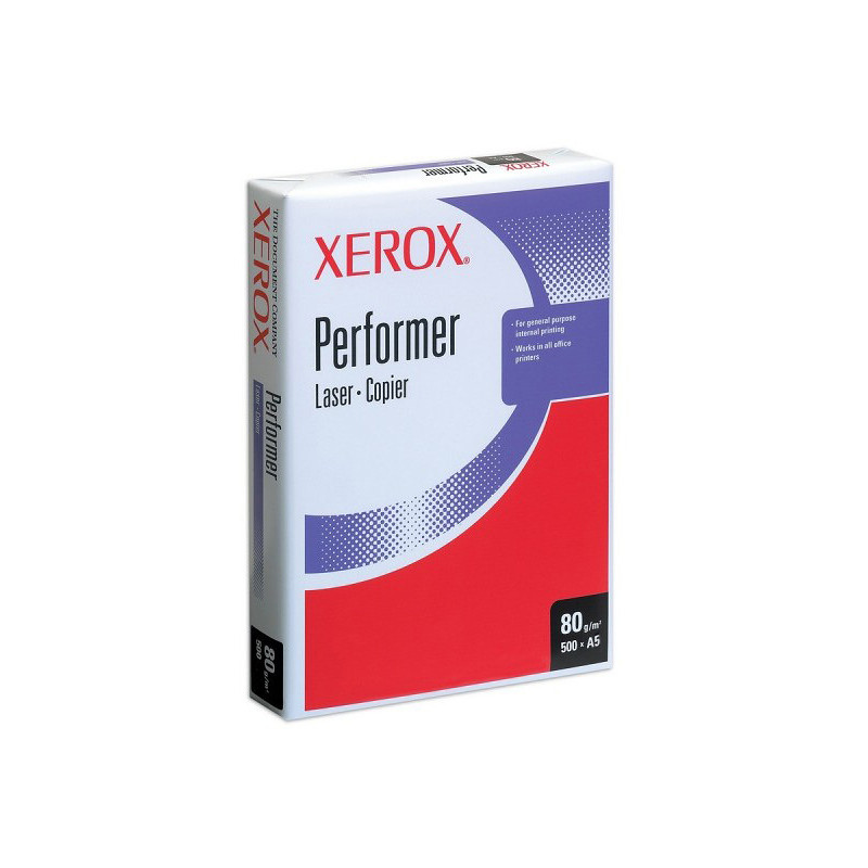 XEROX Performer A5 80g 500 listov