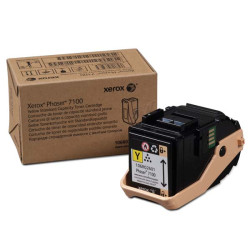Xerox toner Yellow pre Phaser7100, 4500 str.