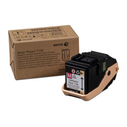 Xerox toner Magenta pre Phaser7100, 4500 str.