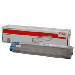 Cyan toner do C910/C920WT (15 000 stránok)