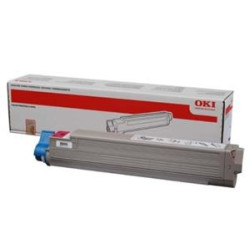 Magenta toner do C910/C920WT (15 000 stránok)
